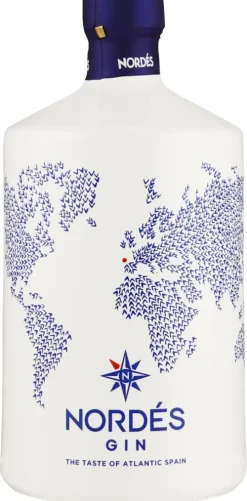 Sale Nordes Atlantic Galician Gin
