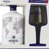 Nordes Atlantic Galician Gin Cadeaupakket