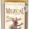 Sale Nucano Mezcal Espadin Anejo