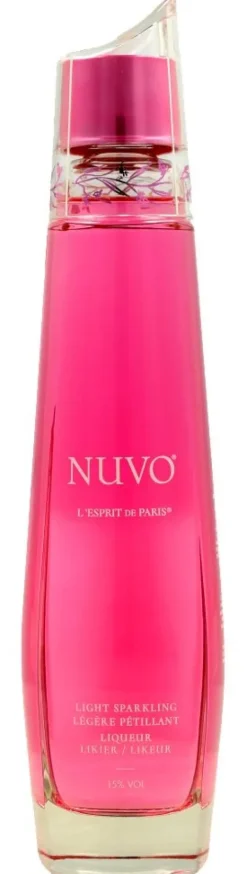 Clearance De Kuyper Nuvo Sparkling