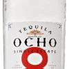 Clearance Ocho Blanco Tequila