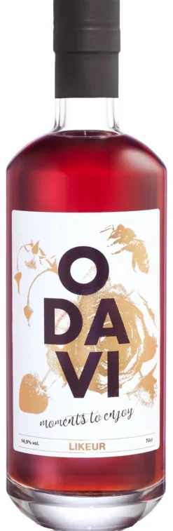 ODAVI likeur