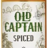 Outlet Old Captain Old Captain Spiced