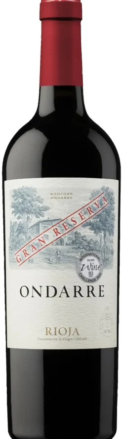 Sale Ondarre Rioja Gran Reserva