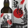 New Fujimi Onikishi Japanese Blended Whisky