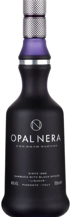 Sale Opal Nera Opal Nera Zwarte Sambuca