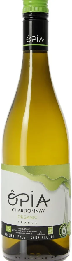 Best Torres Opia Chardonnay Organic