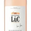 Best Domaine de Luc Orangerie de Luc Rosé
