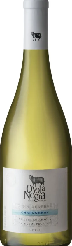 Discount Oveja Negra Oveja Negra Gran Reserva Chardonnay