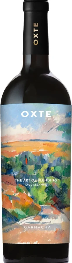 Discount Oxte Garnacha