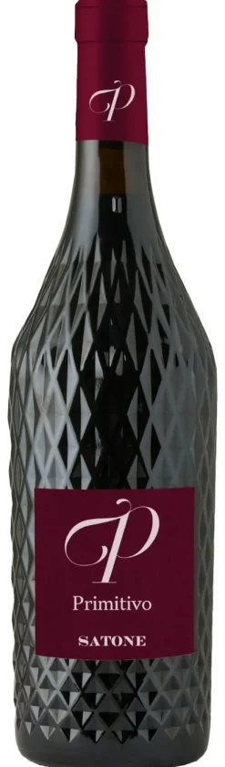 Hot Tagaro P Primitivo Satone