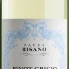 Best Zonin Pagus Bisano Pinot Grigio