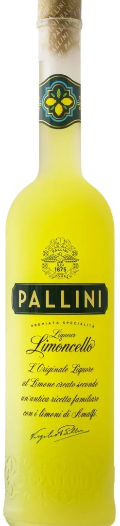 Pallini Limoncello