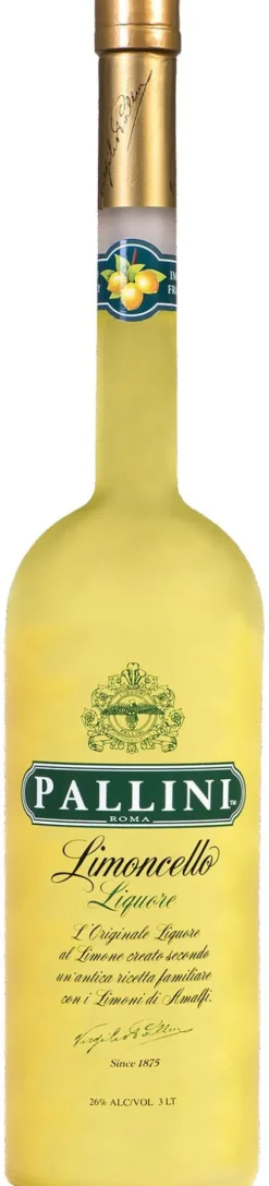 Outlet Pallini Limoncello