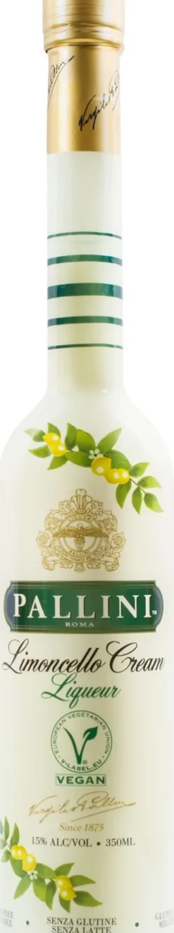 Sale Nardini Pallini Limoncello Cream