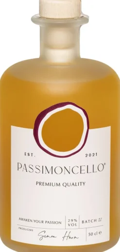 Sale Passimoncello