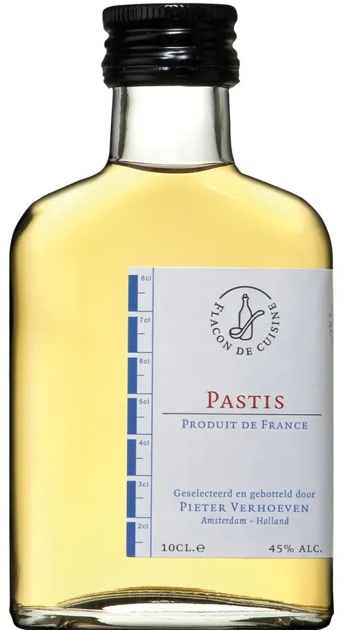 Clearance Pastis