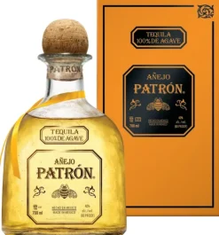 Outlet Patron Patrón Añejo