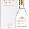 Hot Don Julio Patrón El Cielo Tequila