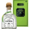 Patron Patrón Silver