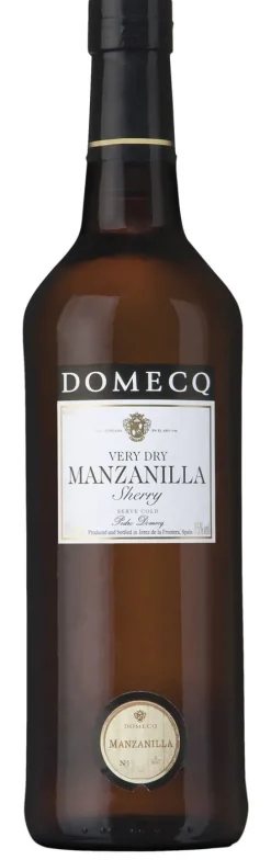 Clearance Pedro Domecq Pedro Domecq Manzanilla