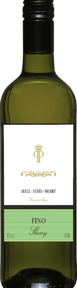 Outlet Luis Paez Pedro Rodriguez & Hijos Fino