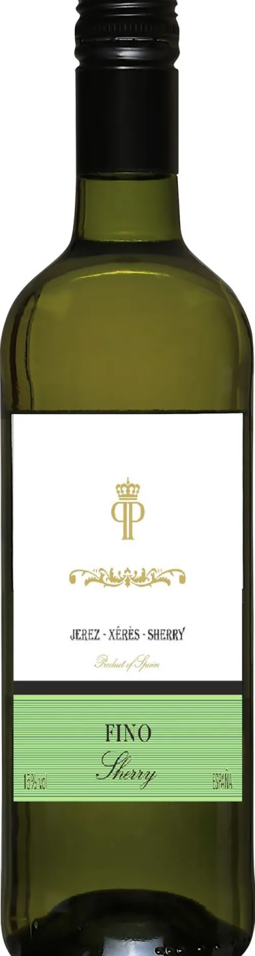 Outlet Luis Paez Pedro Rodriguez & Hijos Fino