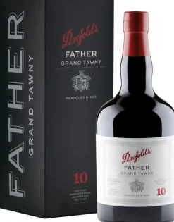 Discount Penfolds Father Grand Tawny 10 Years