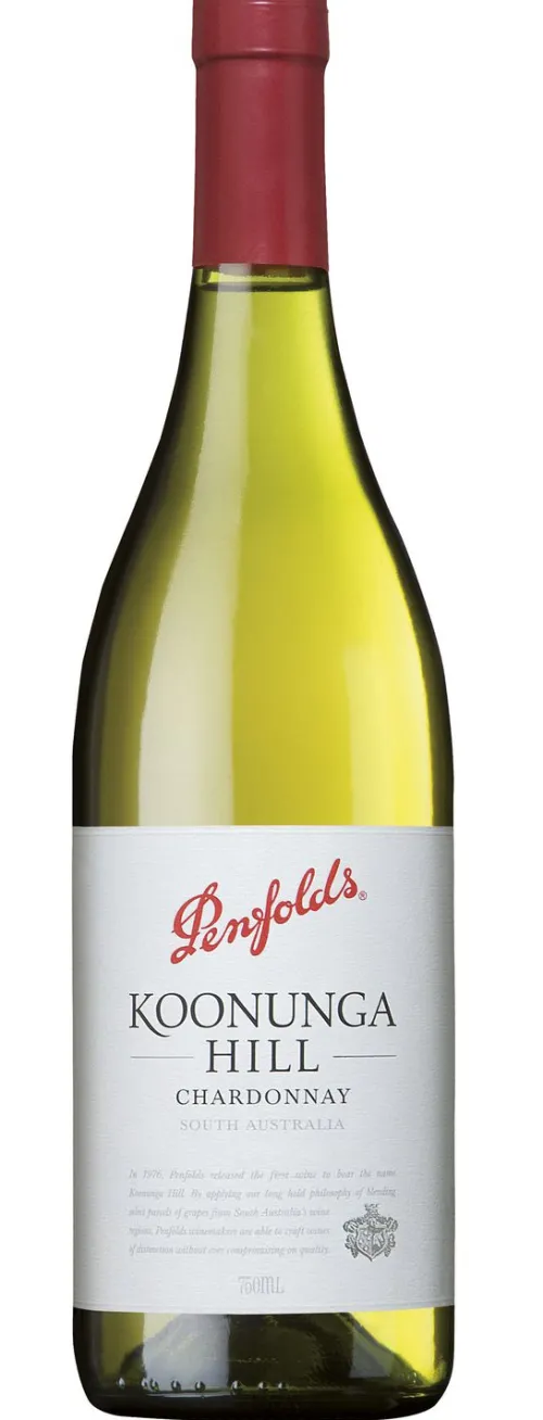 Discount Penfolds Koonunga Hill Chardonnay