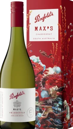 Sale Penfolds Max's Chardonnay