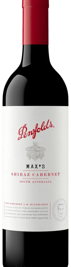 Sale Penfolds Max's Shiraz Cabernet Sauvignon
