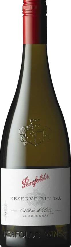 Penfolds Reserve Bin A Chardonnay