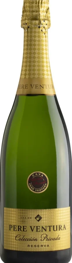 Best Pere Ventura Pere Ventura Coleccion Privada Brut