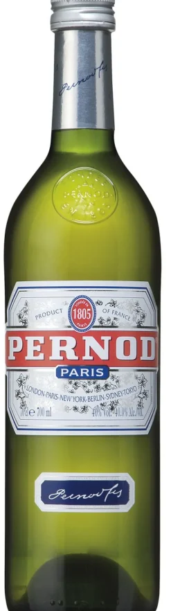 Best Pernod