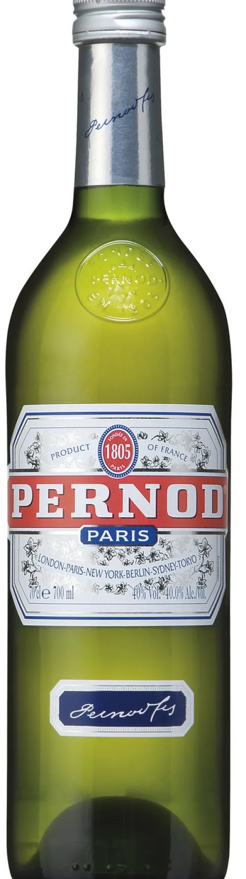 Best Pernod
