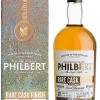 Hot Philbert Grande Champagne Oloroso Sherry