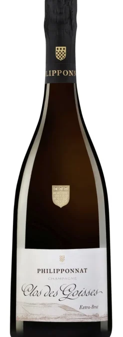 Sale Champagne Philipponnat Philipponnat Clos des Goisses