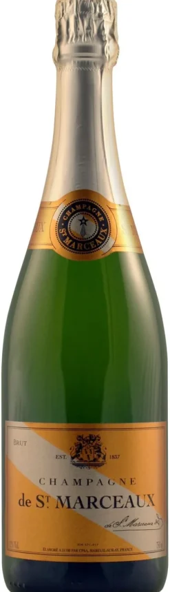 Online Champagne Philipponnat Philipponnat de Saint Marceaux