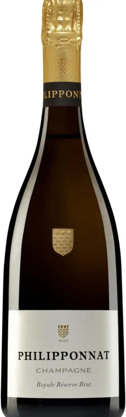 Sale Champagne Philipponnat Philipponnat Royale Réserve Brut