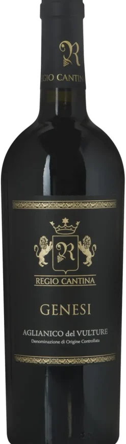 New Piccini Genesi Aglianico del Vulture