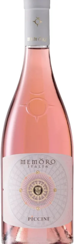 New Piccini Memoro Rosato