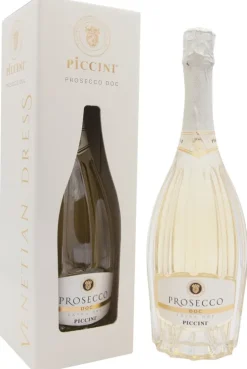 Sale Piccini Prosecco Cadeauverpakking