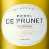 New Pierre De Prunet Pierre De Prunet Blanc