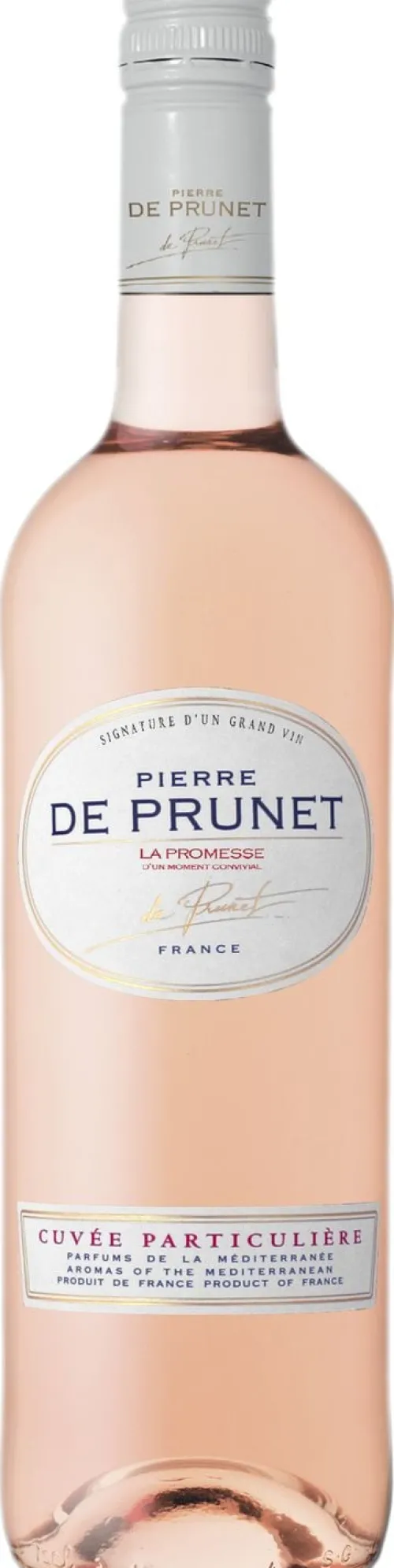 Outlet Pierre De Prunet Pierre de Prunet Rosé