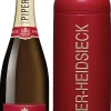 Online Piper Heidsieck Piper-Heidsieck Brut Code Red Edition Cadeauverpakking