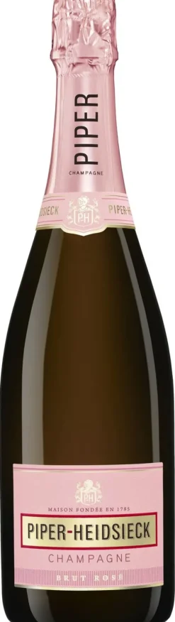 Online Piper Heidsieck Piper-Heidsieck Brut Rosé