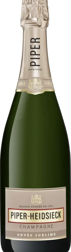 Outlet Piper Heidsieck Piper-Heidsieck Demi-Sec