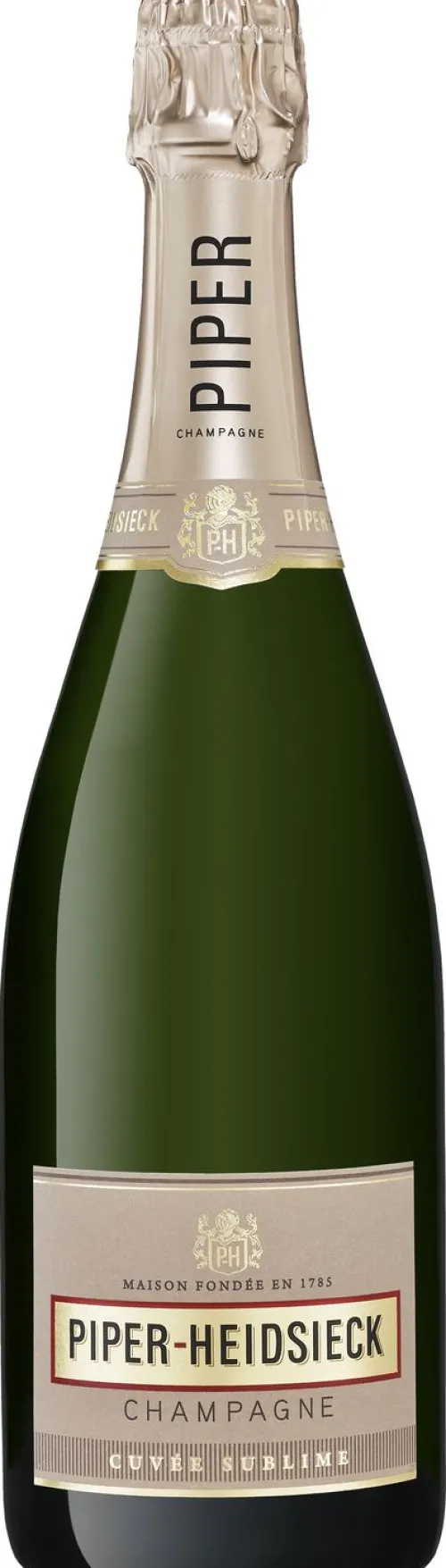 Outlet Piper Heidsieck Piper-Heidsieck Demi-Sec