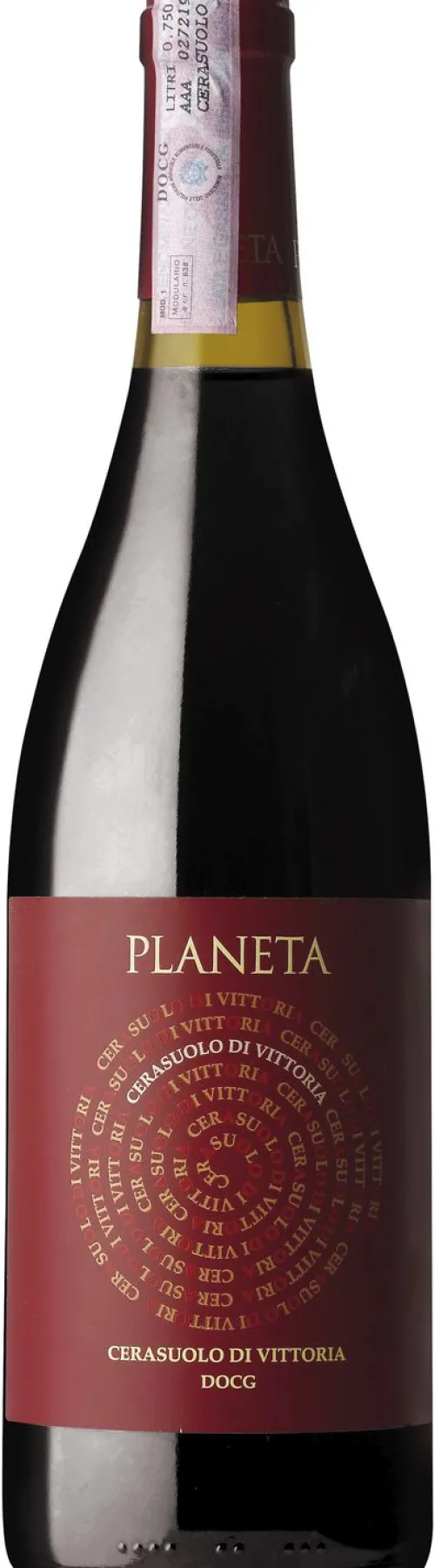 Hot Planeta Cerasuolo bio