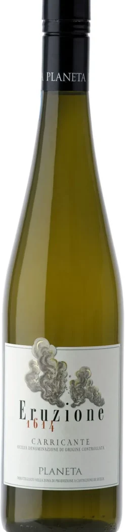 Best Planeta Eruzione 1614 Bianco